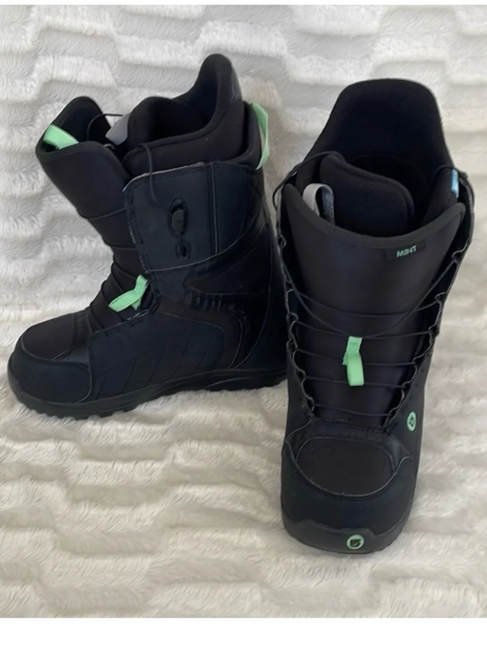 Burton Snow Board Boot